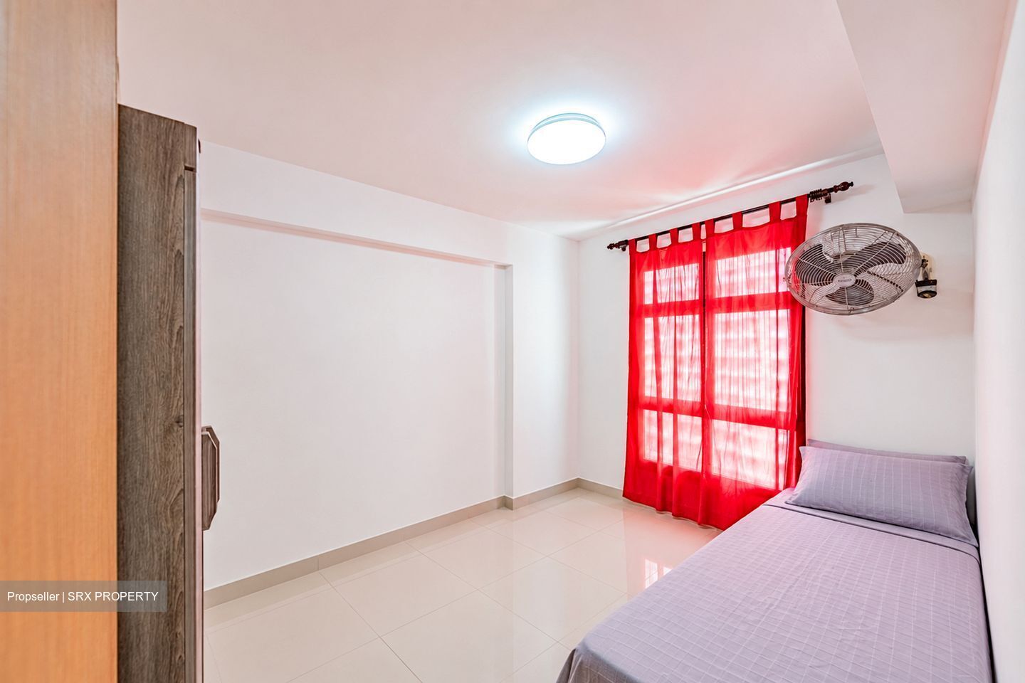Blk 413C Waterfront I @ Northshore (Punggol), HDB 3 Rooms #627498541